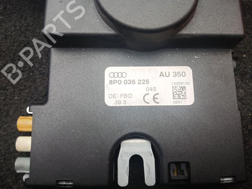 Electronic module AUDI A3 (8P1) 2.0 TDI 16V | BP33843502M83 - Image 6