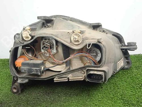 Left headlight SEAT AROSA (6H1)  | BP17973992C28 