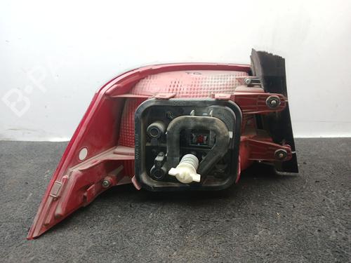Right taillight VW PASSAT B7 (362) 2.0 TDI | BP39695324C35 - Image 2