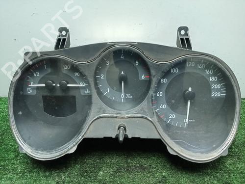 Used Instrument cluster SEAT LEON (1P1) 1.9 TDI (105 hp) 13039035