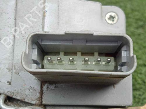 Front left lock CITROËN C8 (EA_, EB_) 2.2 HDi | BP29352920C98 
