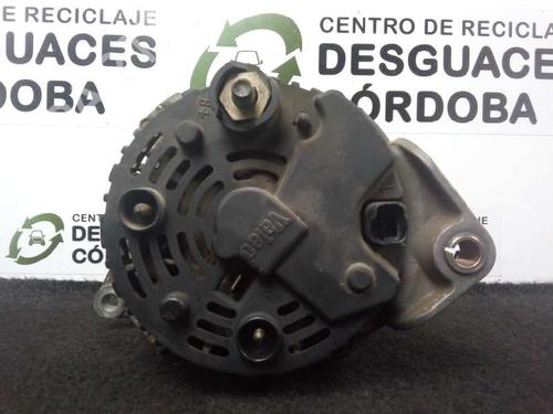 Alternator RENAULT MEGANE I (BA0/1_) 1.9 dTi (BA1U) | BP5699260M7 