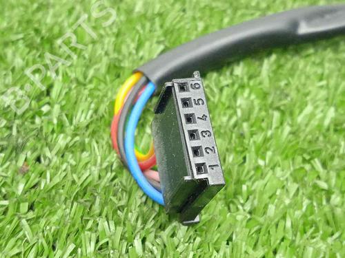 Mirror switch MERCEDES-BENZ S-CLASS (W220)  | BP9287004I25 