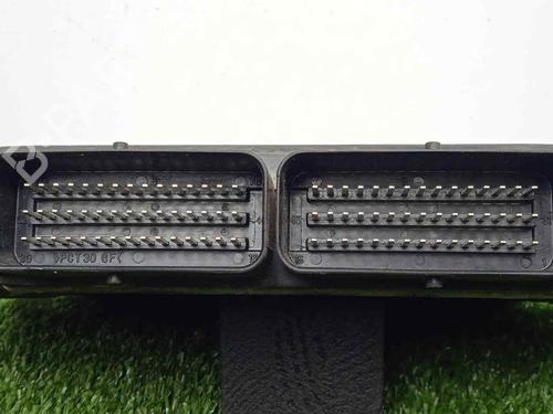 Engine control unit (ECU) CHEVROLET KALOS 1.2 | BP8586621M57 