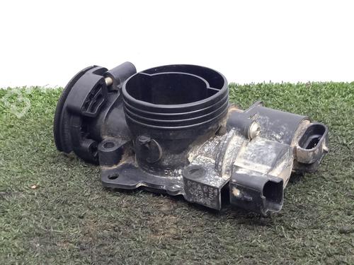 Used Throttle body CITROËN C2 (JM_) 1.1 (60 hp) 24153616