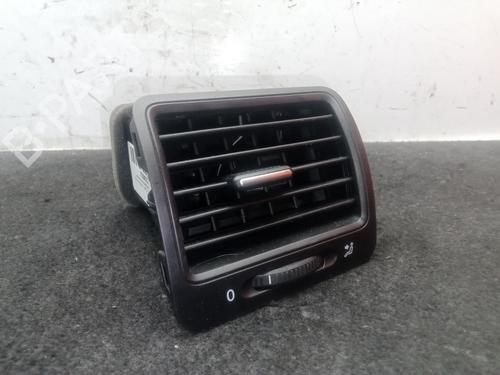 Used Air vent Air vent VW JETTA III (1K2) 1.9 TDI (105 hp) 34579377 34579377