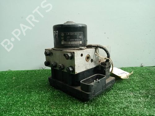 ABS pump SEAT TOLEDO II (1M2)  | BP5699037M43 