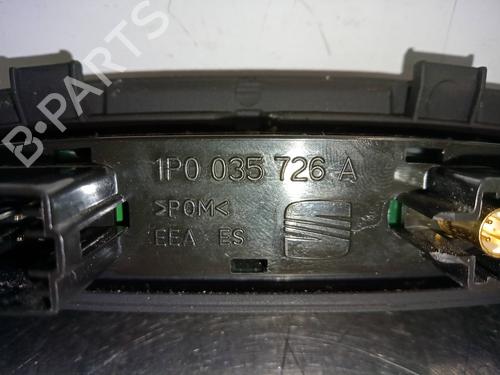 Electronic module SEAT LEON (1P1) 1.2 TSI | BP12259621M83 