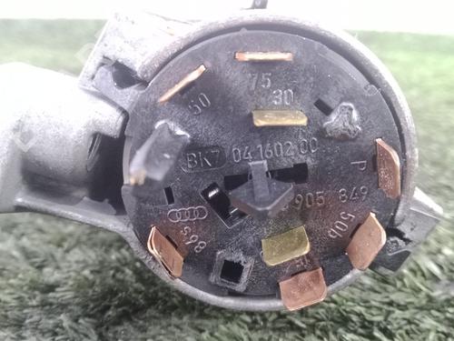 Ignition barrel SEAT LEON (1M1) 1.9 TDI | BP32205339M48 - Image 3