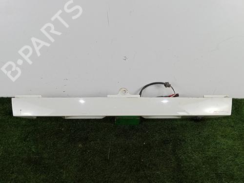 Used Tailgate handle SSANGYONG REXTON W / REXTON 2.0 Xdi All-wheel Drive (155 hp) 31189848