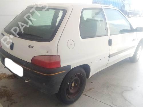 Fuel intake system PEUGEOT 106 II (1A_, 1C_) 1.1 i | BP30902747M97