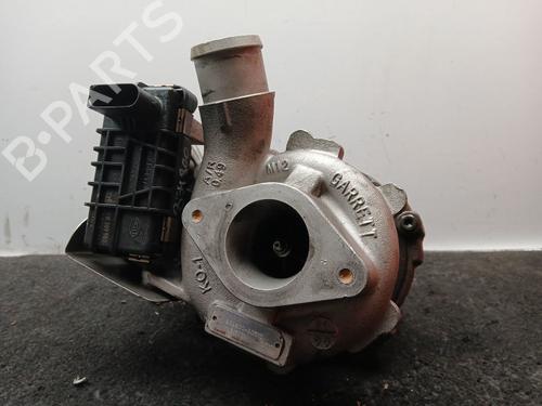 Used Turbocharger/Supercharger Turbocharger/Supercharger FORD TRANSIT V363 Van (FCD, FDD) 2.2 TDCi RWD (100 hp) 40530790 40530790