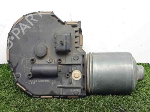 Front wiper motor MERCEDES-BENZ C-CLASS (W204)  | BP17182767M29 
