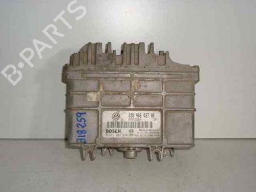 Used Engine control unit (ECU) SEAT AROSA (6H1) [1997-2004]  5722913