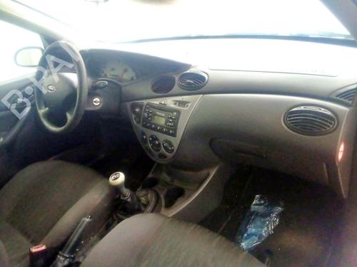 Left mirror FORD FOCUS I (DAW, DBW) 1.6 16V | BP32235133C26 
