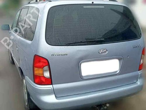 Left front indicator HYUNDAI TRAJET (FO)  | BP17313718C32 