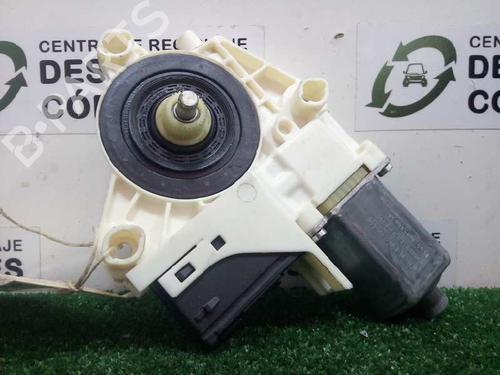 Right rear window motor RENAULT LAGUNA III (BT0/1)  | BP5747391E22 