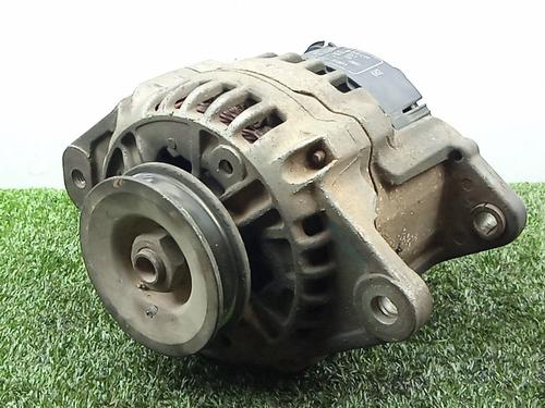 Used Alternator NISSAN TERRANO II (R20) 2.7 TDi 4WD (125 hp) 28599064