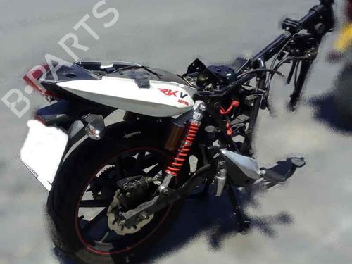 Used Parts KEEWAY RKV RKV 125 (11 hp) 3356991