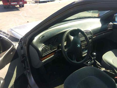 ABS pump PEUGEOT 406 (8B)  | BP5712670M43 