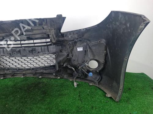 Front bumper MAZDA 3 (BL) 1.6 MZR CD (BL14) | BP30269796C7 