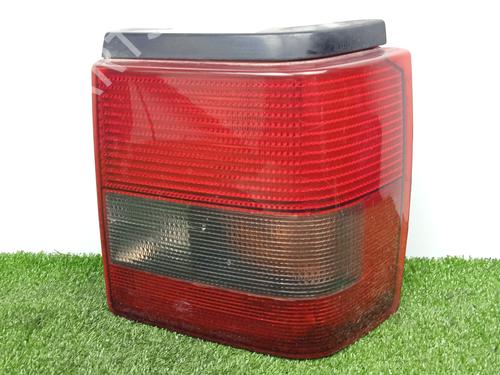Used Right taillight SEAT IBIZA I (21A) 1.2 (63 hp) 22638075