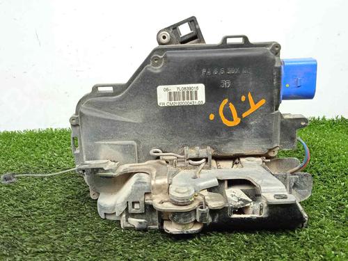 Used Rear right lock SEAT ALTEA (5P1) 1.9 TDI (105 hp) 13028402