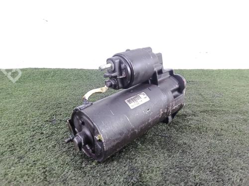 Used Starter AUDI A4 B6 (8E2) 1.9 TDI (130 hp) 31594951