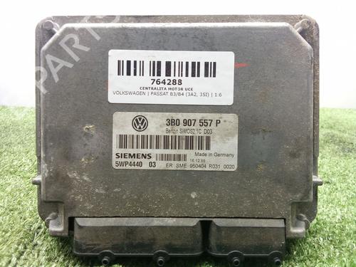 Used Engine control unit (ECU) Engine control unit (ECU) VW PASSAT B3/B4 (3A2, 35I) 1.6 (101 hp) 35962215 35962215