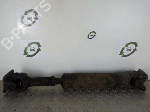Used Driveshaft NISSAN PATROL III/2 Station Wagon (W260) 2.8 TD (116 hp) 6795315