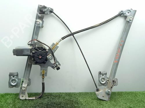 Used Front right window mechanism SEAT CORDOBA (6K1, 6K2) [1993-2002]  28418207
