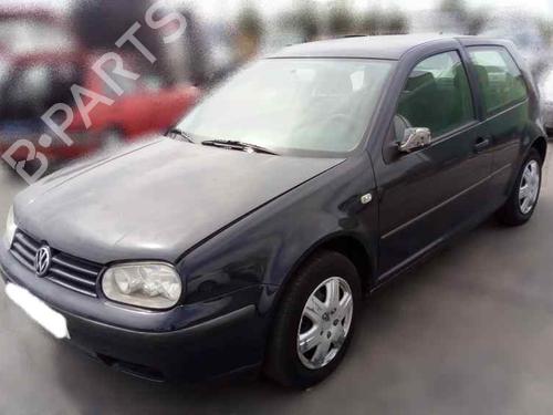 Engine control unit (ECU) VW GOLF IV (1J1) 1.9 SDI | BP6212600M57 