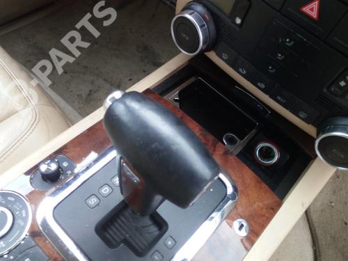 Front left exterior door handle VW TOUAREG (7LA, 7L6, 7L7) 5.0 V10 TDI | BP9522570C128  - Image 6