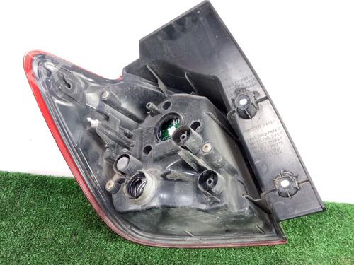 Right taillight MITSUBISHI ASX (GA_W_) 1.8 DI-D (GA6W) | BP38728533C35 - Image 2