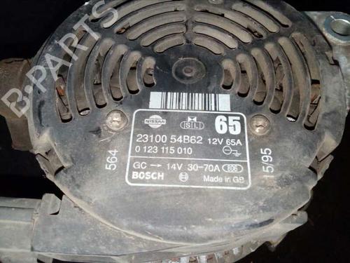 Alternator NISSAN MICRA II (K11) 1.0 i 16V | BP5691840M7 