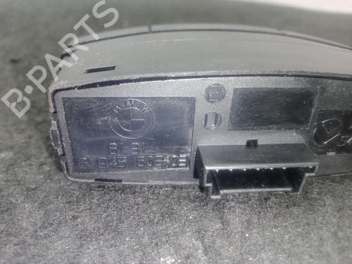 Warning switch BMW 1 (E87) 118 d | BP29118114I22 