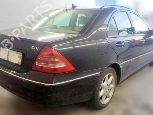 Electronic module MERCEDES-BENZ C-CLASS (W203) C 220 CDI (203.006, 203.008) | BP34719644M83  - Image 6