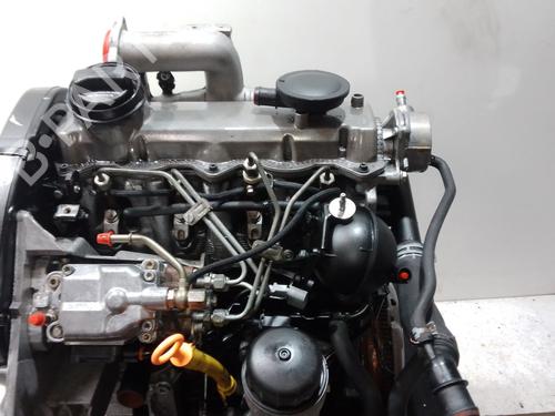 Engine SEAT LEON (1M1) 1.9 TDI | BP31587276M1 