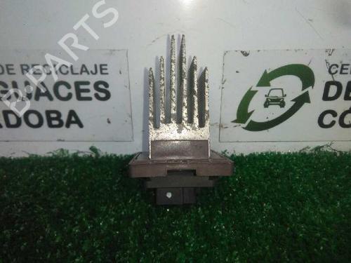 Heater resistor HYUNDAI SANTA FÉ II (CM)  | BP11651269M108 