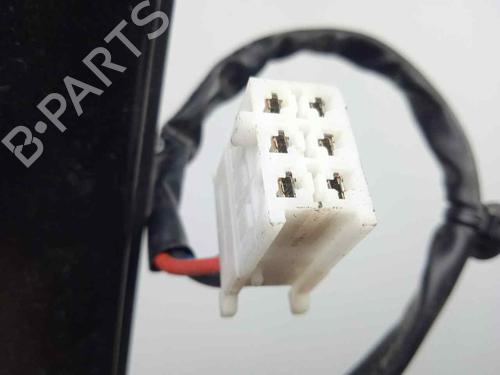 Front right window mechanism MERCEDES-BENZ S-CLASS (W220)  | BP5731088C23 