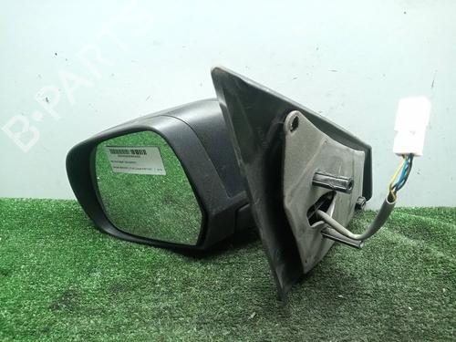 Retrovisor izquierdo DACIA DOKKER MPV (KE_) 1.5 dCi (KEAJ, KEAH) (90 hp) 30090189