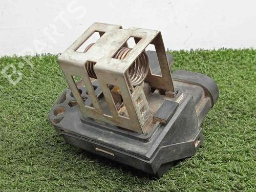 Used Heater resistor PEUGEOT 207 (WA_, WC_) [2006-2015]  31042224