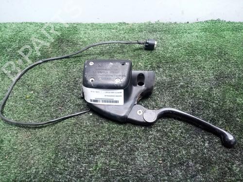 Used Clutch slave cylinder Clutch slave cylinder BMW MOTORCYCLES R 1200 R 1200 ST (R1ST) (110 hp) 24671367 24671367