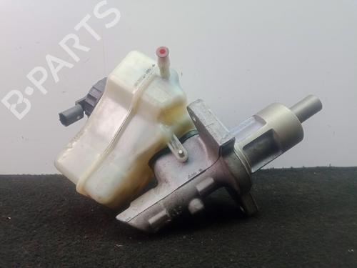 Power steering reservoir BMW 1 (E81) 118 d | BP22923895M117 