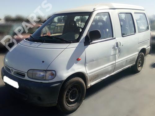 Used Parts NISSAN VANETTE CARGO Bus (HC 23)    841356