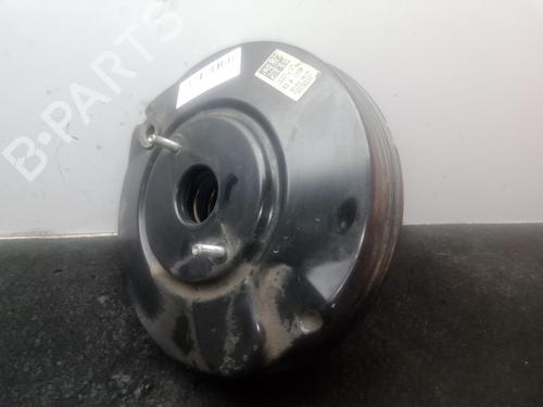 Used Servo brake VW GOLF VI (5K1) 1.6 TDI (105 hp) 31815415