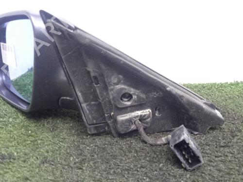 Left mirror AUDI A3 (8L1) 1.9 TDI | BP24952464C26 