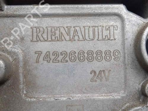 Electronic module RENAULT TRUCKS MIDLUM  | BP21288918M83 