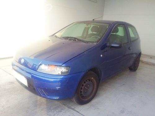Used Parts FIAT PUNTO (188_) 1.9 DS 60 (188.031, .051, .231, .251) (60 hp) 4290497