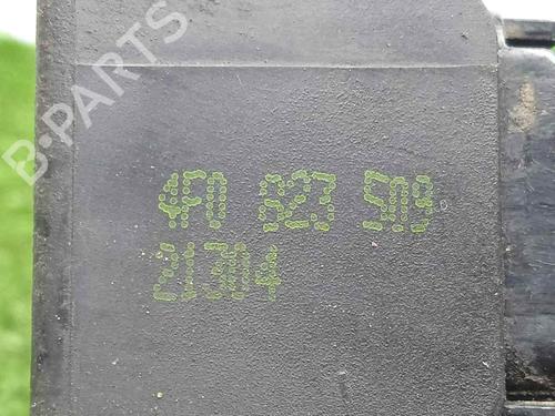 Hood lock AUDI A6 C6 (4F2) 3.0 TDI quattro | BP11700727C133 